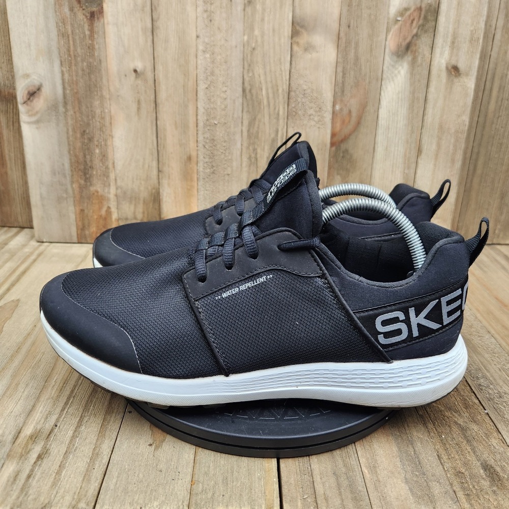 Skechers GO GOLF Max-Sport Mens size 10 Lightweight Spikeless Golf Shoes